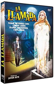 The Call (DVD)